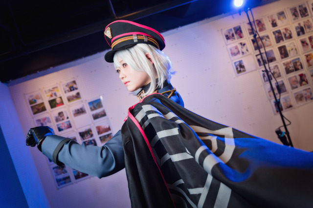 「エアコミケ2」FGO、リゼロ、ヒプマイ…1日目美麗レイヤーまとめ【写真88枚】