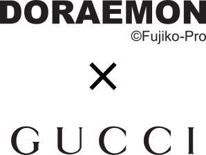 「ドラえもん×GUCCI」