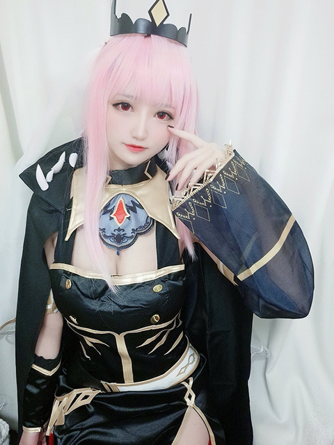 【コスプレ】2021年冬の日中美麗レイヤー9選！ アークナイツ、FGO、チェンソーマン…人気キャラ集結【写真30枚】