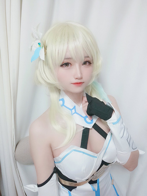 【コスプレ】2021年冬の日中美麗レイヤー9選！ アークナイツ、FGO、チェンソーマン…人気キャラ集結【写真30枚】