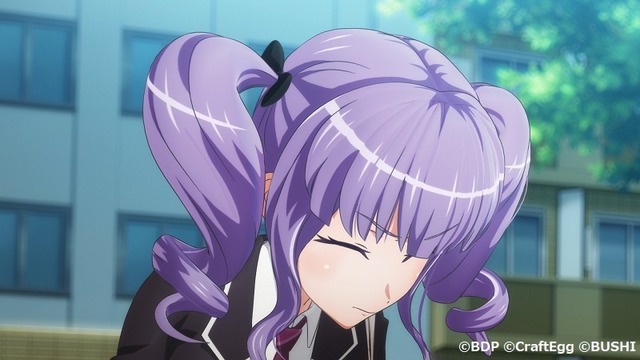 劇場版『BanG Dream! Episode of Roselia I : 約束』スペシャルバージョンED先行カット（C）BanG Dream! Project（C）Craft Egg Inc.（C）bushiroad All Rights Reserved.
