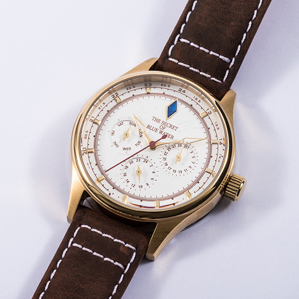 「ナディア モデル 腕時計」19,800円(税別)（C）NHK・NEP