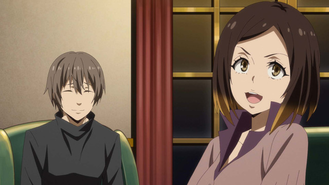 『転生したらスライムだった件 第2期』第28話先行カット（C）川上泰樹・伏瀬・講談社／転スラ製作委員会