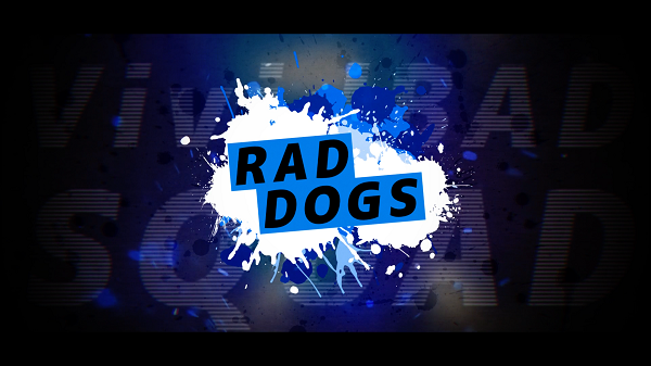 「RAD DOGS」　(C) SEGA / (C) Colorful Palette Inc. / (C) Crypton Future Media, INC.www.piapro.net All rights reserved.