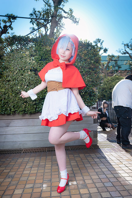 【コスプレ】キュートさ満点！ エミリア、レム、ラム勢揃い「リゼロ」美麗レイヤー7選【写真34枚】