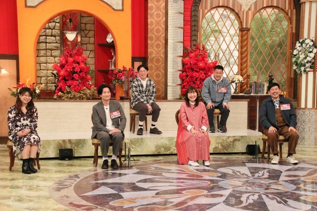 『ホンマでっか!? TV』2021年3月3日放送回(Ｃ) フジテレビ