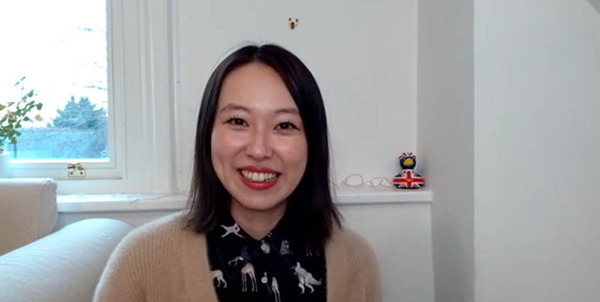 寿美菜子にとってのバレンタインは「スフィア結成の日」 幼少期の甘酸っぱいエピソードも【寿美菜子のAnother Wonderland in the UK 第11回】