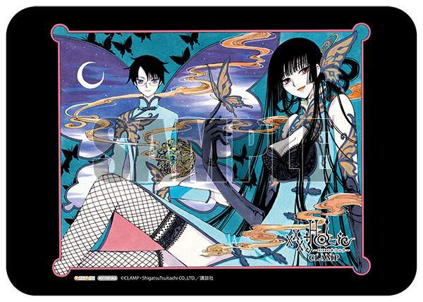 「xxxHOLiC 壱原侑子 1/7スケール 完成品フィギュア」20,460円(税込)（C）CLAMP・ShigatsuTsuitachi CO.，LTD./講談社