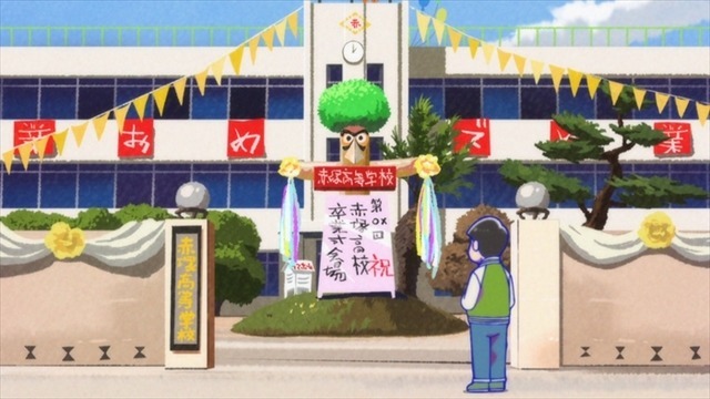 第23話「友」ほか先行カット（C）赤塚不二夫／おそ松さん製作委員会