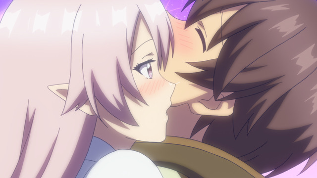「俺だけ入れる隠しダンジョン」第11話先行カット（C）瀬戸メグル・講談社／俺だけ入れる製作委員会