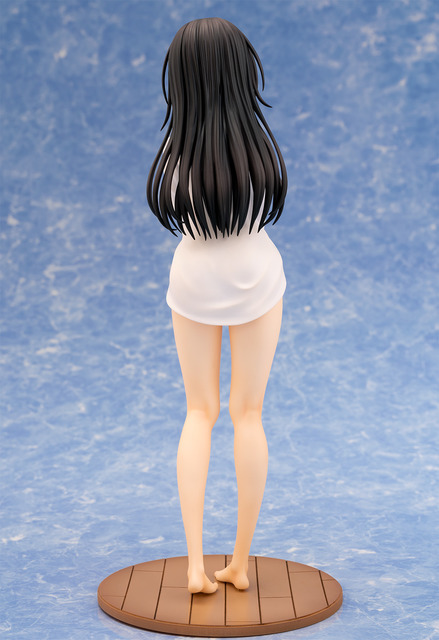 To LOVEる-とらぶる- ダークネス 1/6 古手川唯 ワイシャツ ver.18,150円（税込）（C）矢吹健太朗・長谷見沙貴／集英社・とらぶるダークネス製作委員会