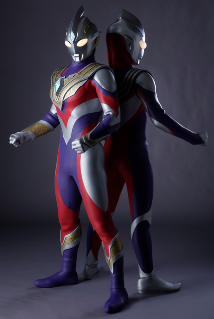 『ウルトラマントリガー NEW GENERATION TIGA』（C）円谷プロ（C）ウルトラマントリガー製作委員会・テレビ東京