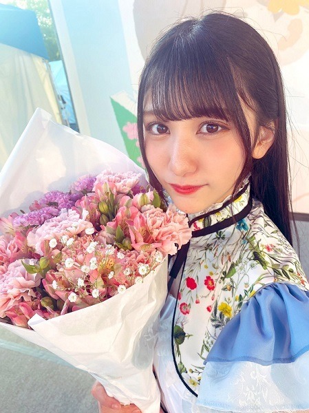 大谷満理奈