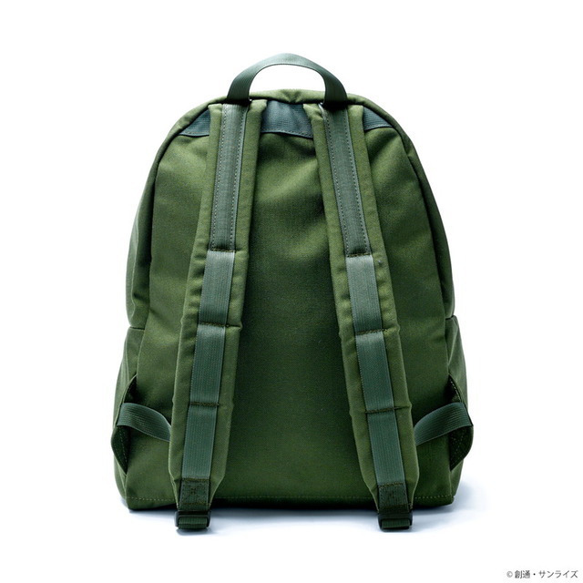 STRICT-G.ARMS M.I.S.『機動戦士ガンダム』DAYPACK ZEON FORCES 27,500円(税込)（C）創通・サンライズ