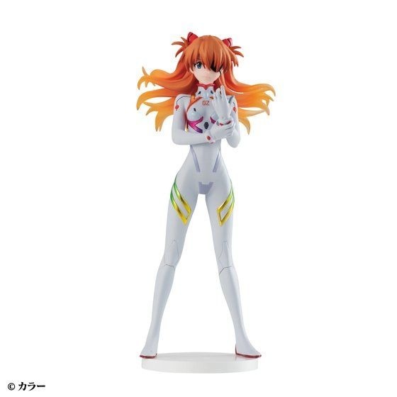 「GashaPortraits シン・エヴァンゲリオン劇場版 Special SET03」6,600円（税込）（C）カラー