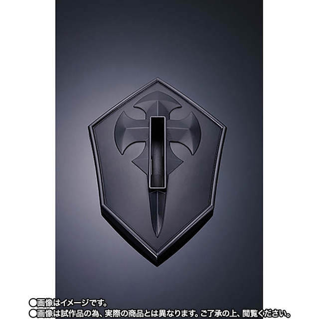 「PROPLICA 青薔薇の剣」11,000円（税込／送料・手数料別途）（C）2020 川原 礫/KADOKAWA/SAO-P Project