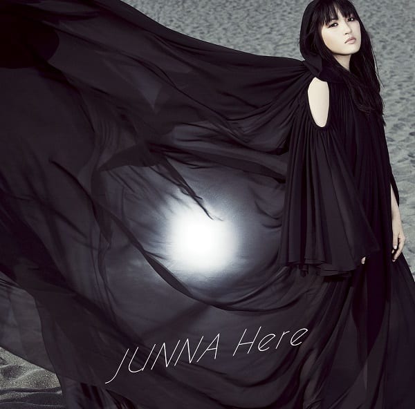 11/13放送「アニ☆ステ」JUNNAのファーストシングル「Here」が首位！