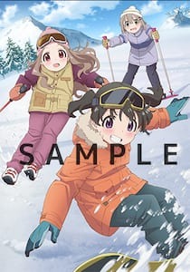 ここな役の小倉唯、山本裕介監督の登壇が決定！ 「『ヤマノススメ おもいでプレゼント』 大ヒット御礼舞台挨拶 ここなのおもいでプレゼント」を開催！