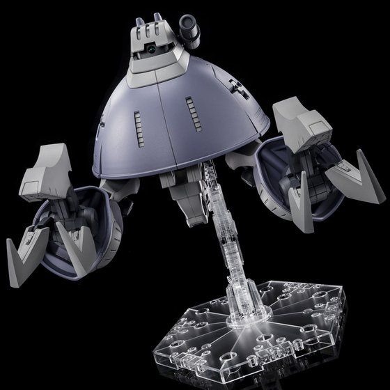 「HG 1/144 バウンド・ドック（ゲーツ・キャパ専用機）」5,500円（税込）（C）創通・サンライズ