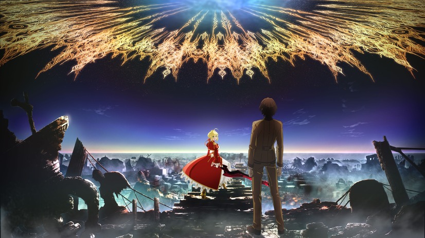 “西川貴教”名義初のシングル曲が、アニメ「Fate/EXTRA Last Encore」のオープニング・テーマに決定！