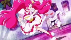 TVアニメ『キラキラ☆プリキュアアラモード』第40話よりあらすじ＆先行場面カット公開！