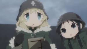 TVアニメ『少女終末旅行』第8話あらすじ＆場面カットを公開！