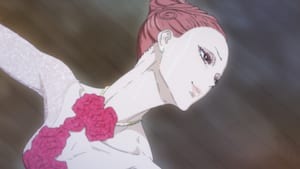 TVアニメ『ボールルームへようこそ』の第21話のあらすじと先行場面カットが到着！