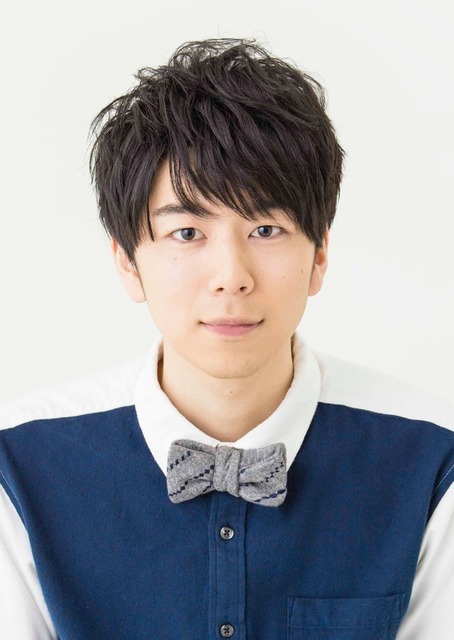 熱血ハンバーグ役・西山宏太朗