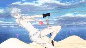 TVアニメ『宝石の国』第8話先行カット&あらすじも公開！