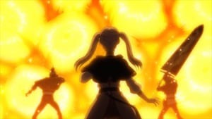 TVアニメ『ブラッククローバー』第9話あらすじ＆先行場面カットが到着！