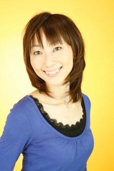 長沢美樹さん