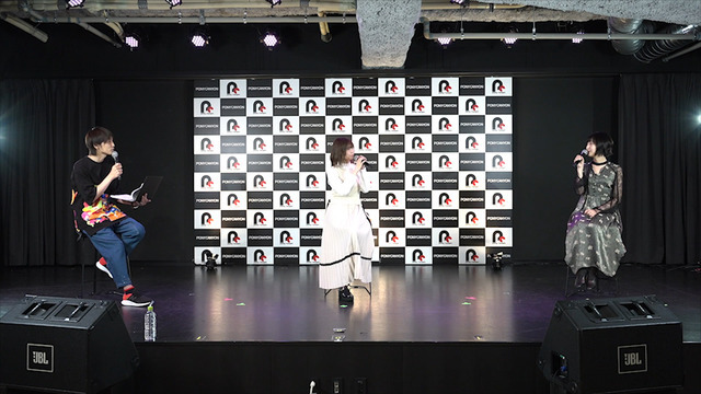 「Anime Expo Lite 2021」ステージ