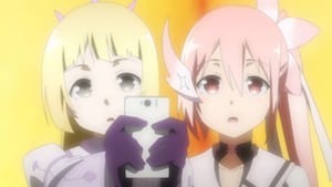 TVアニメ「結城友奈は勇者であるー勇者の章ー」第二話先行場面カットを公開！