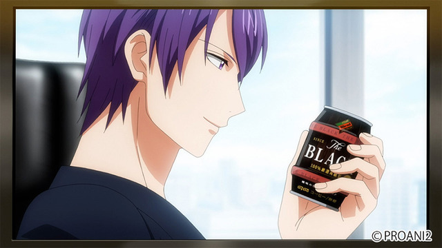 『TSUKIPRO THE ANIMATION 2』第1話「僕たちは朝起きるのが待てなかった」先行場面カット（C）PROANI2