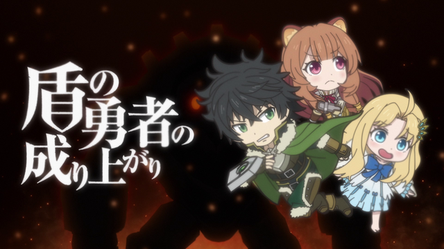 『劇場版 異世界かるてっと ～あなざーわーるど～』PV場面カット（C）劇場版異世界かるてっと／KADOKAWA