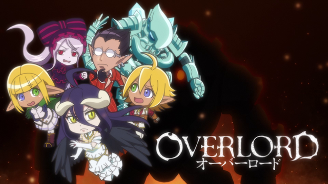 『劇場版 異世界かるてっと ～あなざーわーるど～』PV場面カット（C）劇場版異世界かるてっと／KADOKAWA