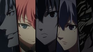 TVアニメ『Dies irae』第8話あらすじ＆先行カット到着！