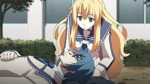 TVアニメ『Dies irae』第8話あらすじ＆先行カット到着！