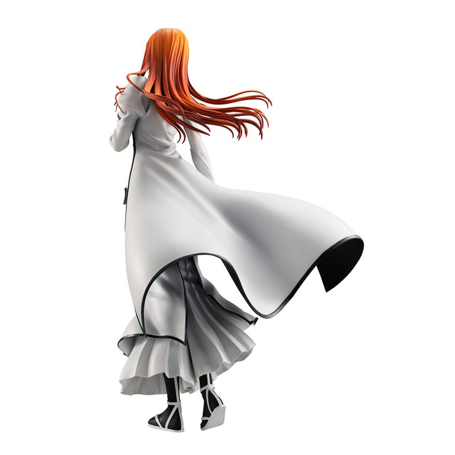 「GALSシリーズ BLEACH 井上織姫 破面篇」（C）久保帯人／集英社・テレビ東京・dentsu・ぴえろ