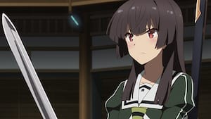 TVアニメ『刀使ノ巫女』第1話のあらすじ、番宣CM、音楽CDジャケットイラストを公開！