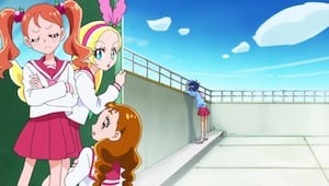 TVアニメ『キラキラ☆プリキュアアラモード』第42話よりあらすじ＆先行場面カット公開！