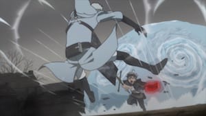 TVアニメ『ブラッククローバー』第10話あらすじ＆先行場面カットが到着！