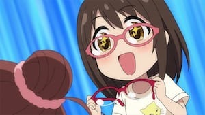 TVアニメ「アイドルマスター シンデレラガールズ劇場」に 棟方愛海が初登場!　キャストは藤本彩花！