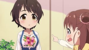 TVアニメ「アイドルマスター シンデレラガールズ劇場」に 棟方愛海が初登場!　キャストは藤本彩花！