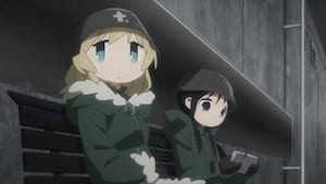 TVアニメ『少女終末旅行』第10話あらすじ＆場面カットを公開！