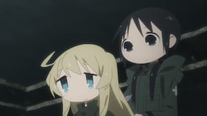 TVアニメ『少女終末旅行』第10話あらすじ＆場面カットを公開！