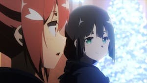 TVアニメ「結城友奈は勇者であるー勇者の章ー」第三話先行場面カットを公開！