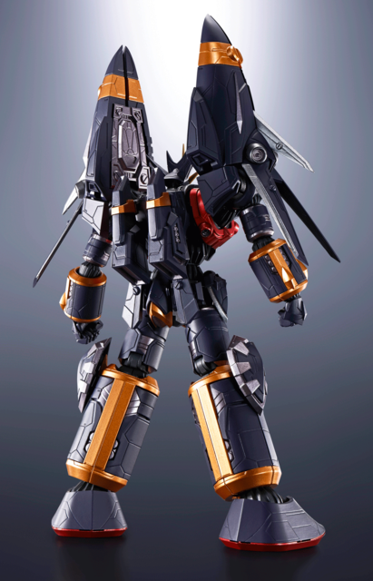 「SMP ALTERNATIVE DESTINY 『トップをねらえ！』 ガンバスター」8,250円(税込）(C)BANDAI VISUAL・Flying Dog・GAINAX