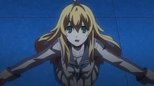 TVアニメ『Dies irae』第9話あらすじ＆先行カット到着！