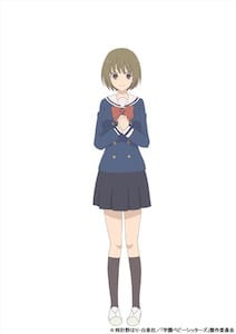 TVアニメ「学園ベビーシッターズ」追加キャスト公開＆先行上映会実施決定！